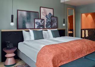 Sorell Hotel St. Peter, Zürich
