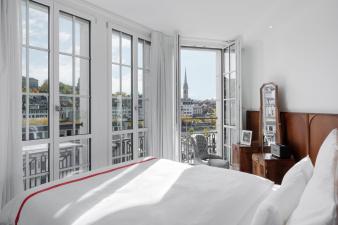 Ruby Mimi Hotel Zurich, Zürich