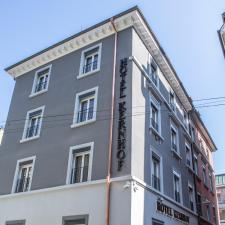 Self Service Hotel Kernhof Langstrasse, Zürich
