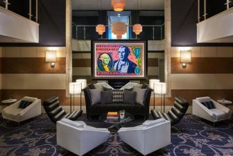 Kimpton George Hotel by IHG, Washington D.C