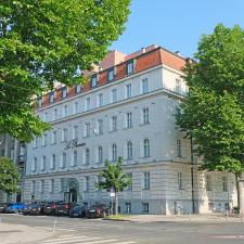 Hotel Le Premier, Zagreb