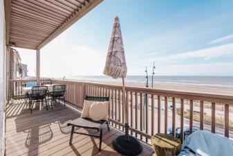 hotel Boulevard 5, Zandvoort