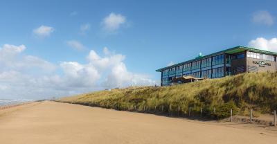 Beachhouse Hotel, Zandvoort
