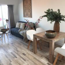 hotel appartementen zeespiegel, Zandvoort