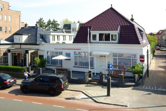 Hotel Zand, Zandvoort