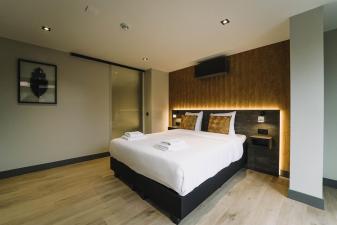 Hotel Bell, Zandvoort