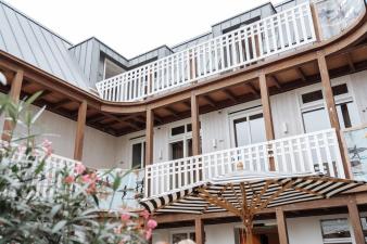 Hotel Paradis Zandvoort
