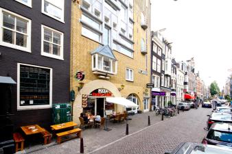 Acostar Hotel, Amsterdam