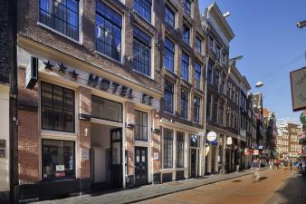 Hotel CC, Amsterdam