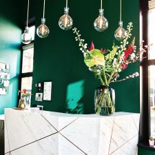 Linden Hotel, Amsterdam