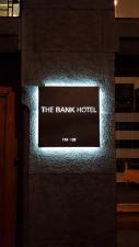 The Bank Hotel, Amsterdam