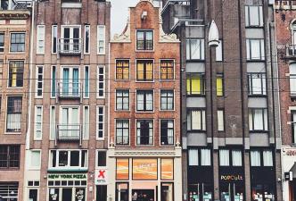Hotel The Exchange, Amsterdam
