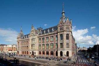 Conservatorium Hotel, Amsterdam