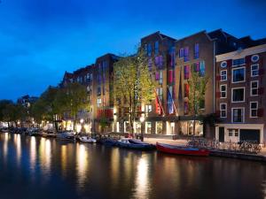 Andaz Amsterdam