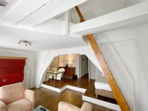 Hotel Residence Le Coin, Amsterdam