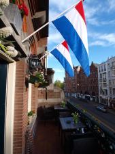 Hotel Clemens, Amsterdam