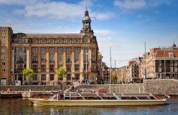 art'otel amsterdam, Amsterdam