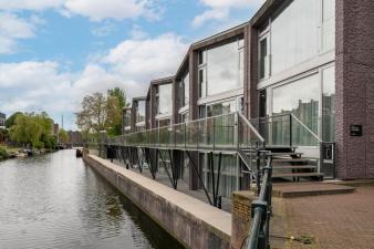 hotel YAYS Amsterdam Prince Island by Numa
