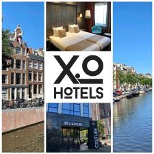 XO Hotels Couture, Amsterdam XO Hotels Couture, Amsterdam