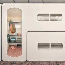 hotel CityHub Amsterdam hotel CityHub Amsterdam