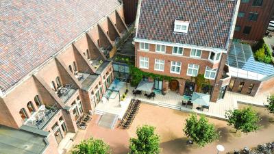 Chasse Hotel, Amsterdam