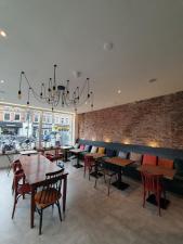Hotel Heye 130, Amsterdam