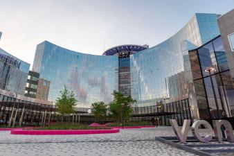 hotel Park Inn by Radisson Amsterdam City West