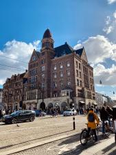 Hotel TwentySeven - Small Luxury Hotels of the World, Amsterdam