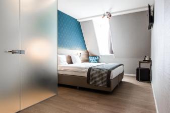 Melrose Hotel, Amsterdam