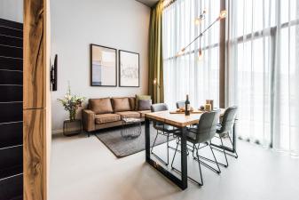 hotel YAYS Amsterdam East by Numa