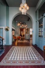 Hotel Mercier, Amsterdam
