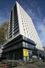 Hotel New Kit, Amsterdam