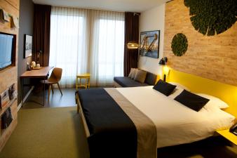 hotel Skotel Amsterdam