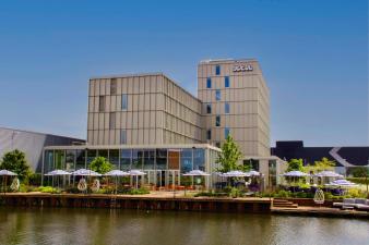 hotel YOTEL Amsterdam