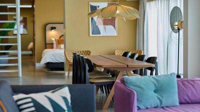 hotel Cityden BoLo District, Amsterdam