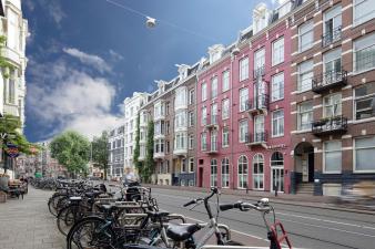 Krisotel, Amsterdam
