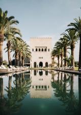 Ksar Char-Bagh Small Luxury Hotels, Marrakech