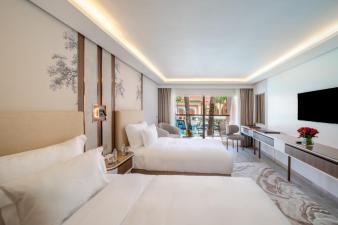 Savoy Le Grand Hotel Marrakech