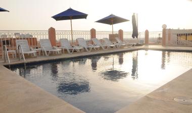 hotel Hôtel Racine, Marrakech