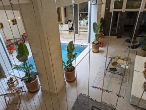 hotel Dar d'Art, Marrakech