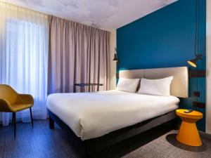 hotel Ibis Marseille Centre Prefecture