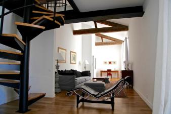 hotel Le Couvent Marseille