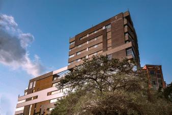 V Grand Hotel, Medellín