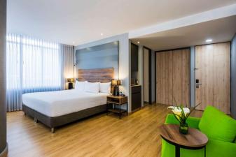La Quinta by Wyndham Medellin, Medellín