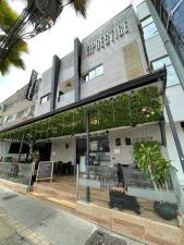 Hotel Prestige, Medellín