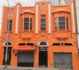 hotel JEP Hostel, Medellín