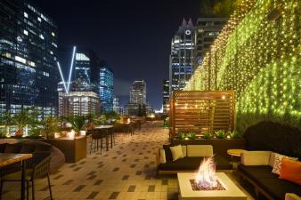 hotel JW Marriott Austin