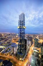 hotel CLLIX Australia 108 Apartments, Melbourne