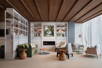 hotel Element Melbourne Richmond