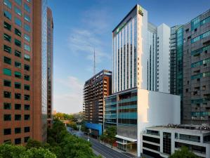 hotel Holiday Inn Express Melbourne Southbank by IHG